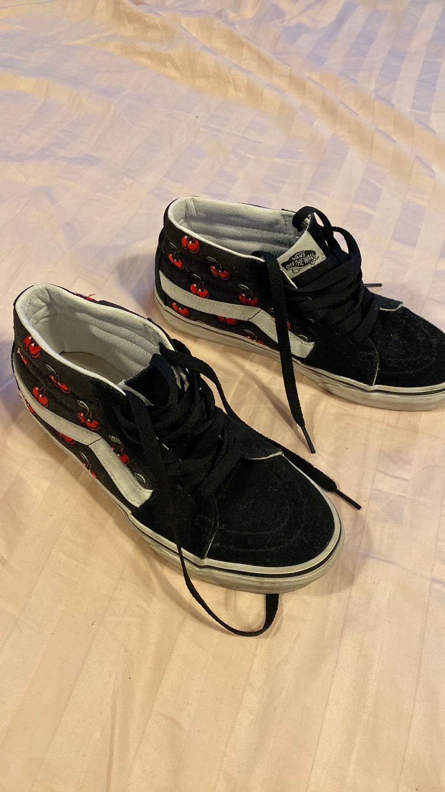 Vans world’s #1 skateboard shoe maat 38, Ophalen of Verzenden, Gedragen, Sneakers