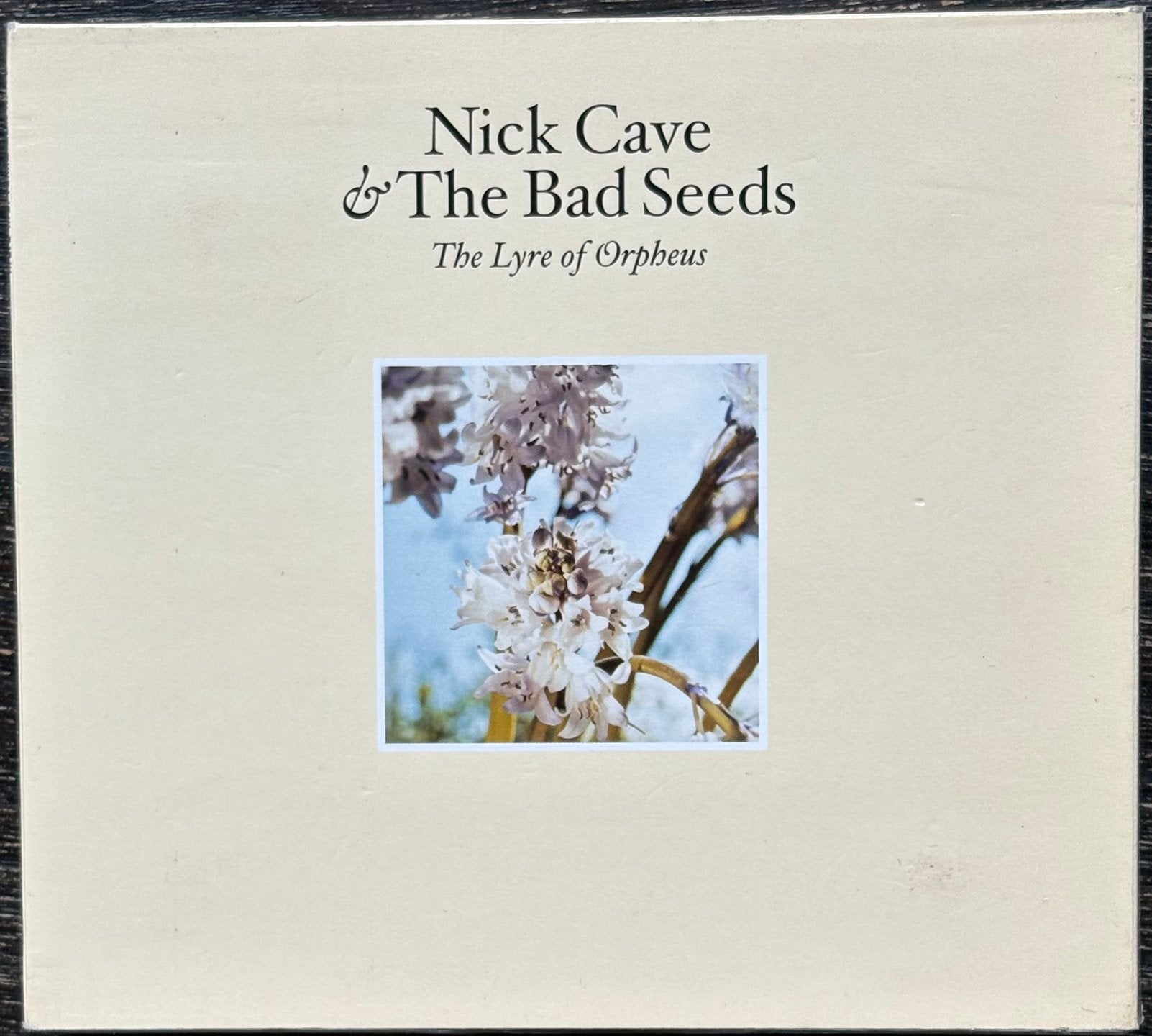 NICK CAVE & THE BAD SEEDS, Cd's en Dvd's, Cd's | Rock, Ophalen of Verzenden, Zo goed als nieuw