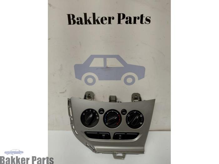 Panneau de commandes chauffage d'un Ford Focus, Autos : Pièces & Accessoires, Tableau de bord & Interrupteurs, Ford, Utilisé, 3 mois de garantie