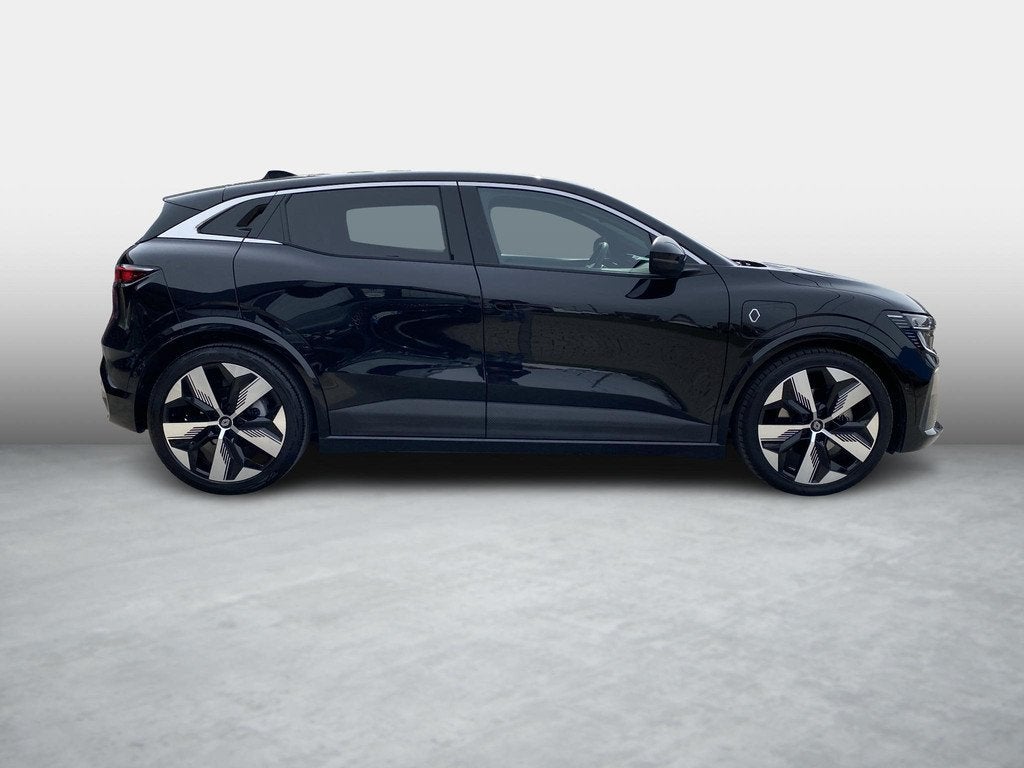 Renault Mégane E-Tech Techno EV60 R220 Optimum Charge, 218 ch, Achat, Entreprise, 63 kWh