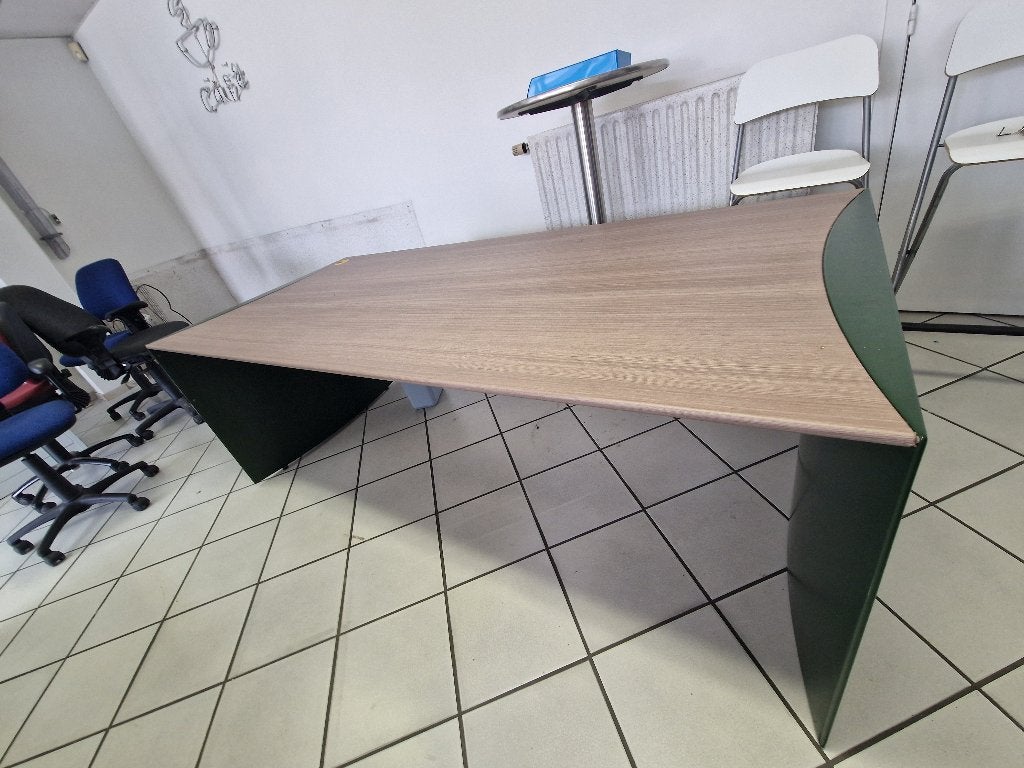 Conferentietafel, Huis en Inrichting, Ophalen, Zo goed als nieuw