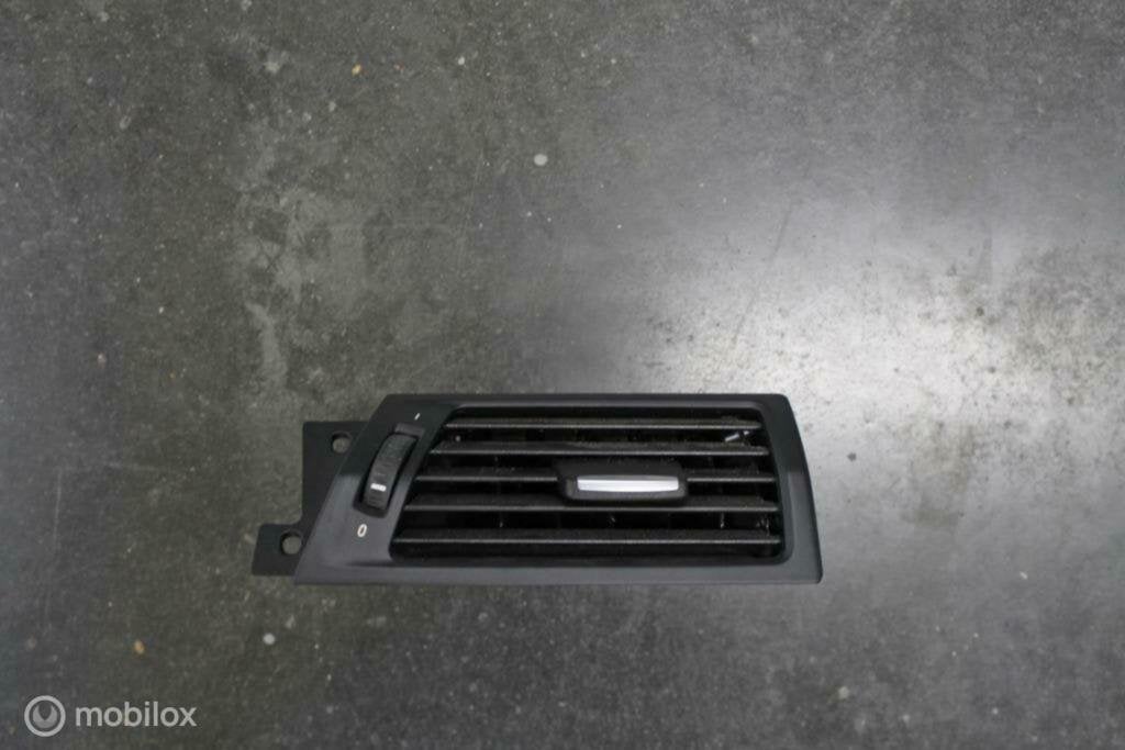 Ventilatierooster rechts BMW X3 F25 (2010-2017)