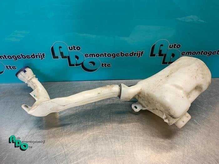 Ruitensproeiertank voor van een Peugeot 207 (207 06-), Gebruikt, -, -, Ophalen of Verzenden
