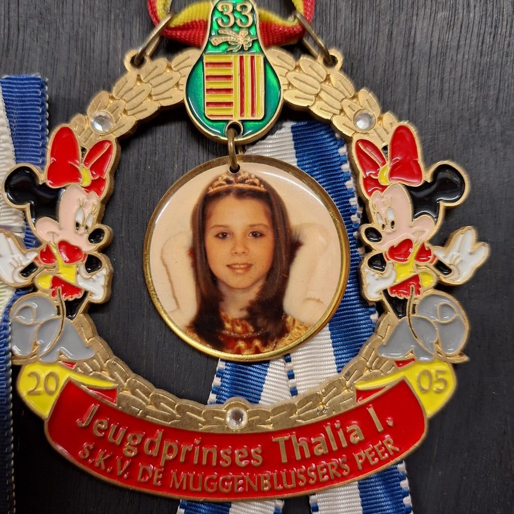 Carnaval PEER, Enlèvement ou Envoi