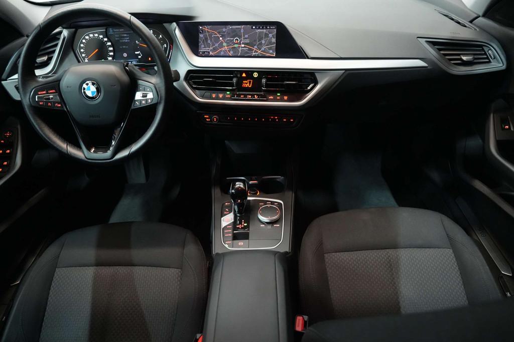 BMW 116 dA Automaat LED CarPlay Navi EURO 6d Garantie, Autos, BMW, Achat, Euro 6, Entreprise, https://public.car-pass.be/vhr/b80417ca-363e-4ce6-83a2-e97a784d5ea5