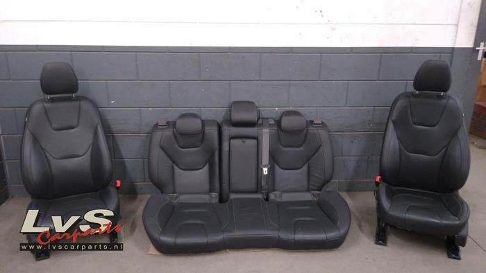 Bekleding Set (compleet) van een Ford Mondeo, Gebruikt, -, -, Ophalen of Verzenden