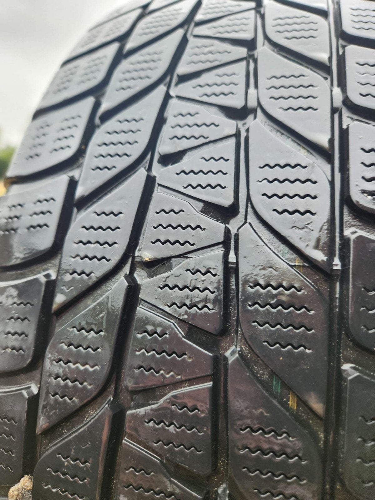 kit pneus jantes hiver Bridgestone origine Mini 195/60/16, Autos : Pièces & Accessoires, Enlèvement ou Envoi, Pneu(s)