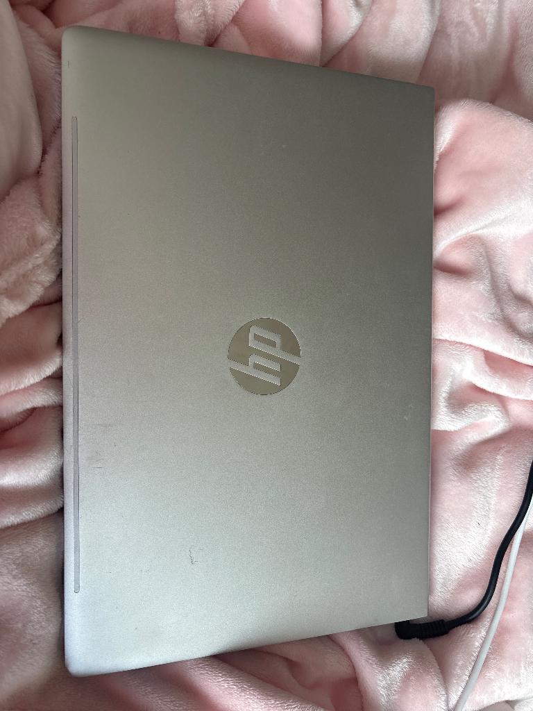 Laptop, Ophalen, Gebruikt
