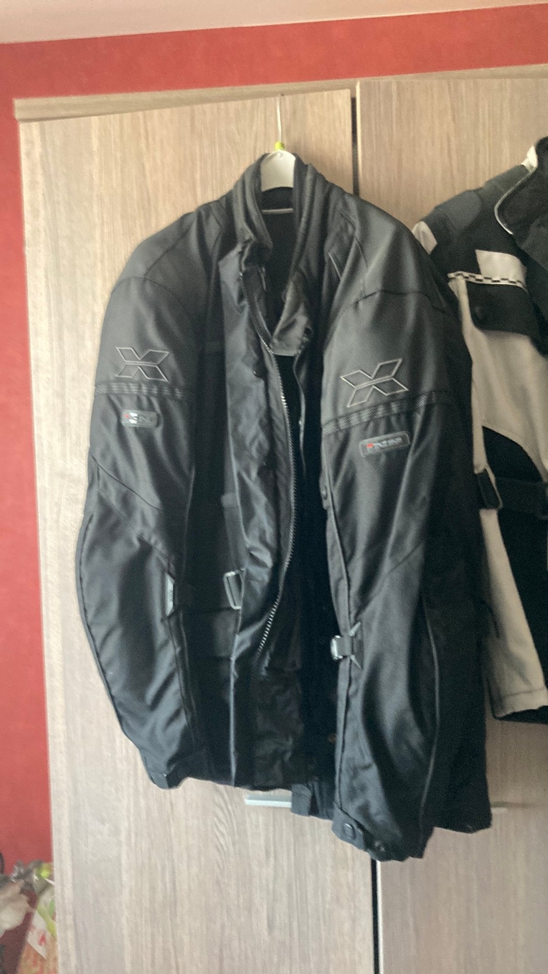 Motovesten, Motoren, Ophalen, Tweedehands, Dames, Motorcrosskleding
