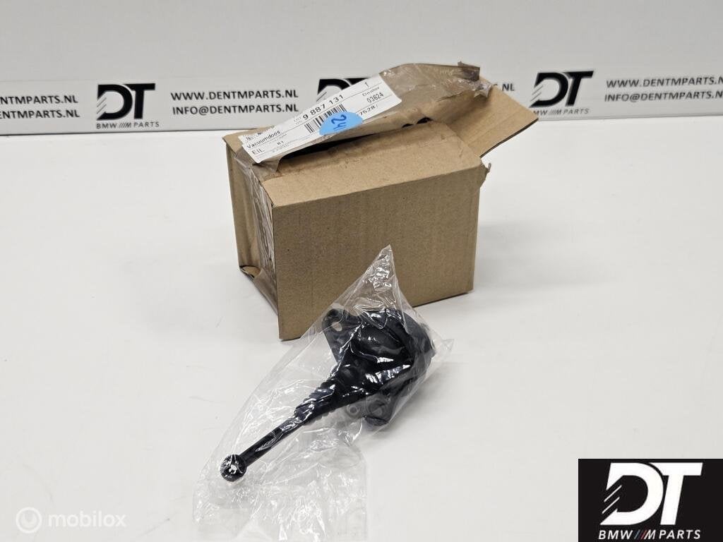 Vacuumdoos BMW B47 11659887131, Nieuw, Ophalen of Verzenden