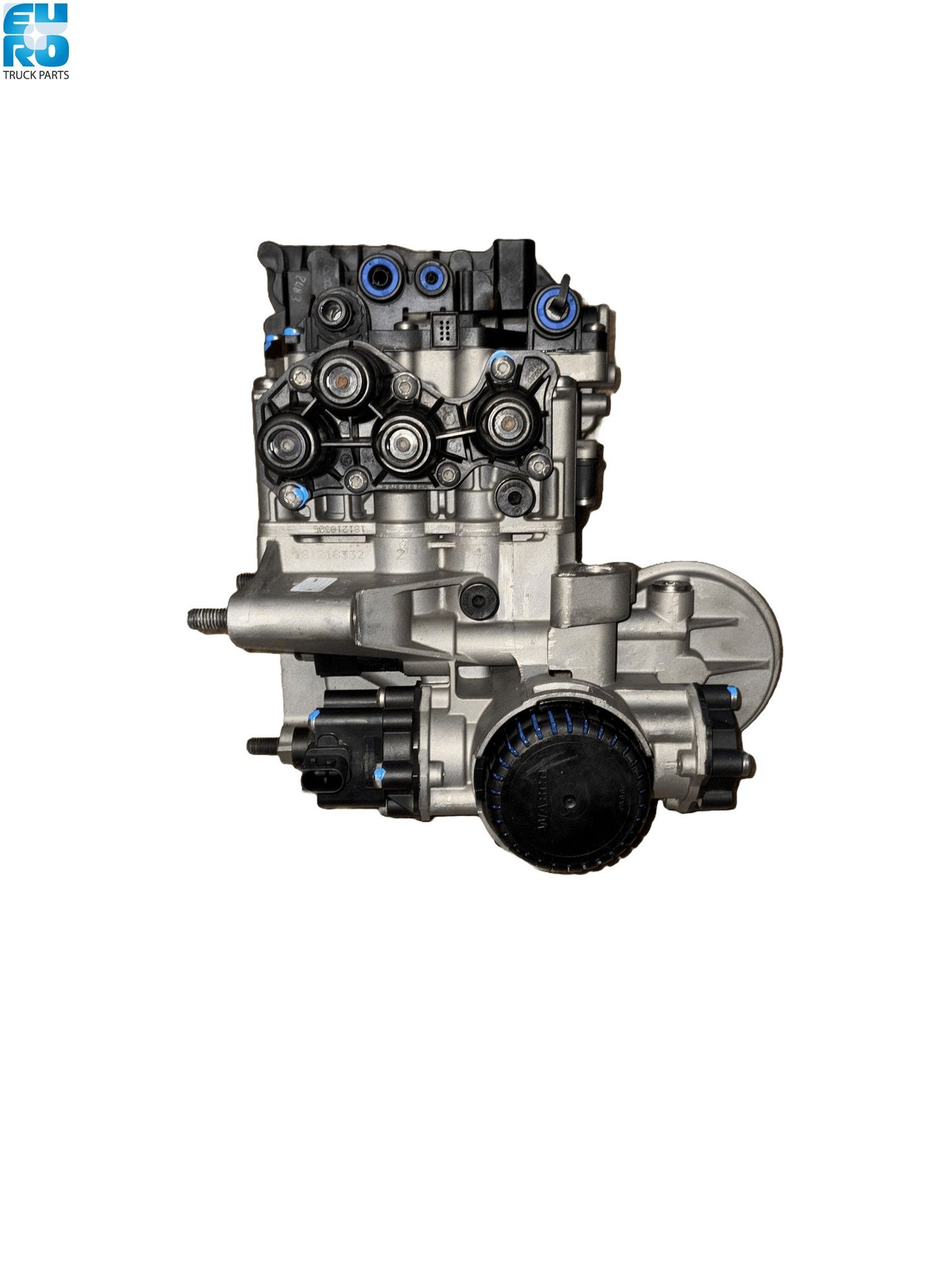SC EURO 6 AIR DRYER APS (MODEL W/2 FILTER) ,W/H FILTER ,RECO, Auto-onderdelen, Scania, -, -, Ophalen of Verzenden
