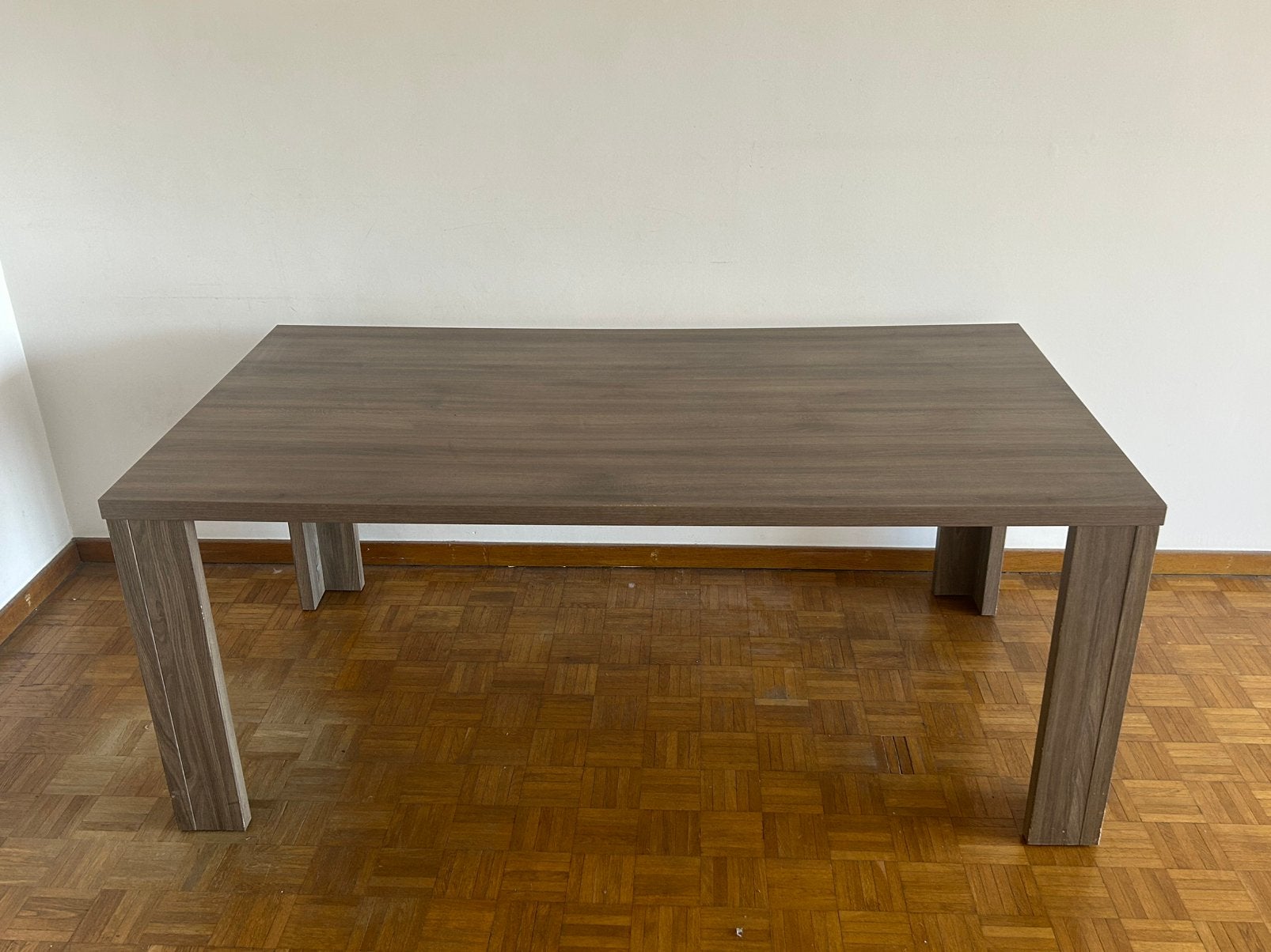 Table salle a manger, Huis en Inrichting, Tafels | Salontafels, Ophalen, Gebruikt