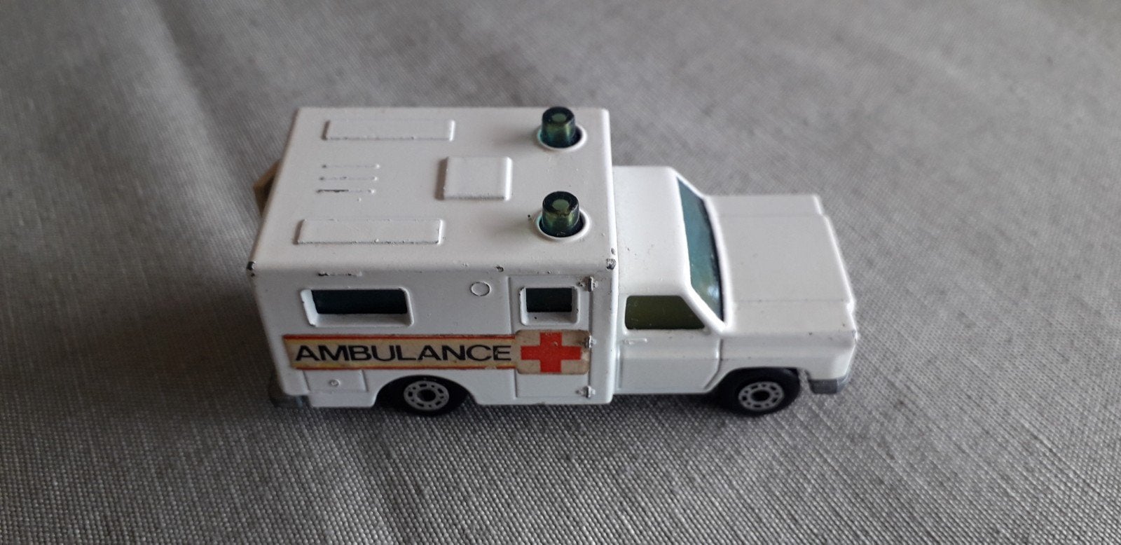 matchbox, Ophalen of Verzenden, Matchbox