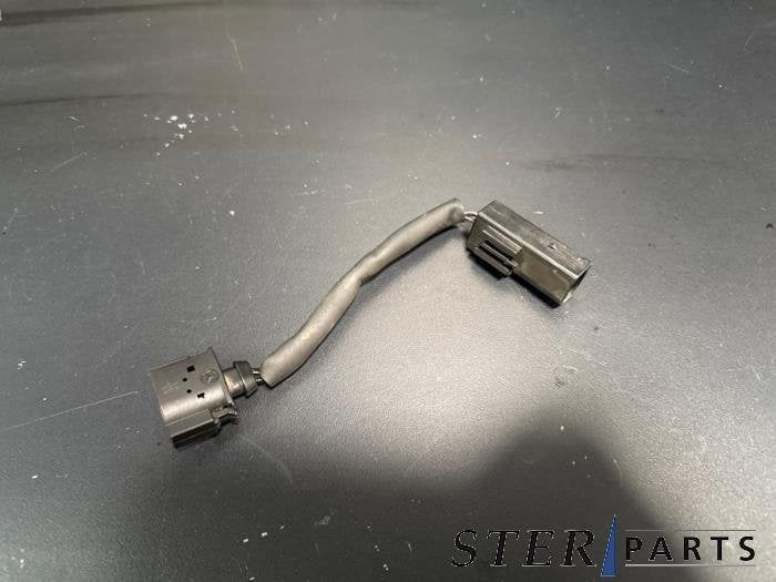 Kabel (diversen) van een Mercedes C-Klasse, Gebruikt, -, Ophalen of Verzenden, -