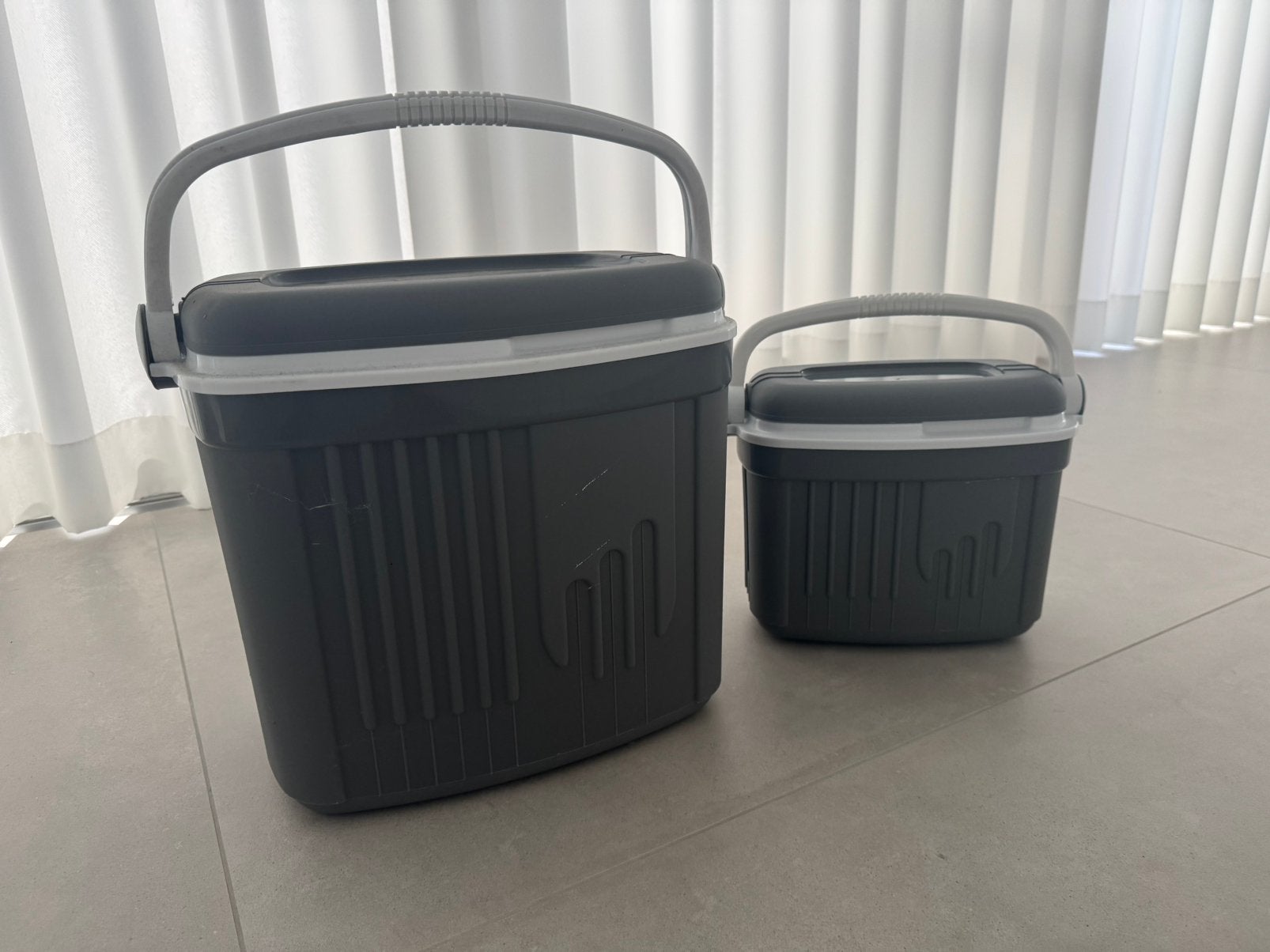 Frigobox 8L en 32 L, Caravans en Kamperen, Ophalen, Nieuw, Koelbox
