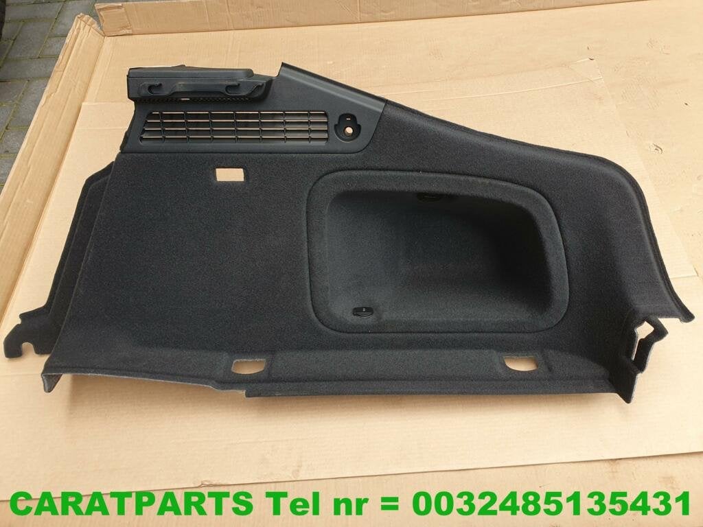 8T8863880M a5 doublure de coffre bagages A5 doublure de coff, Fabrikant BV, Utilisé, Info@fabrikant.eu, Fabrikantstraat 1
1000 AA  Amsterdam, NL