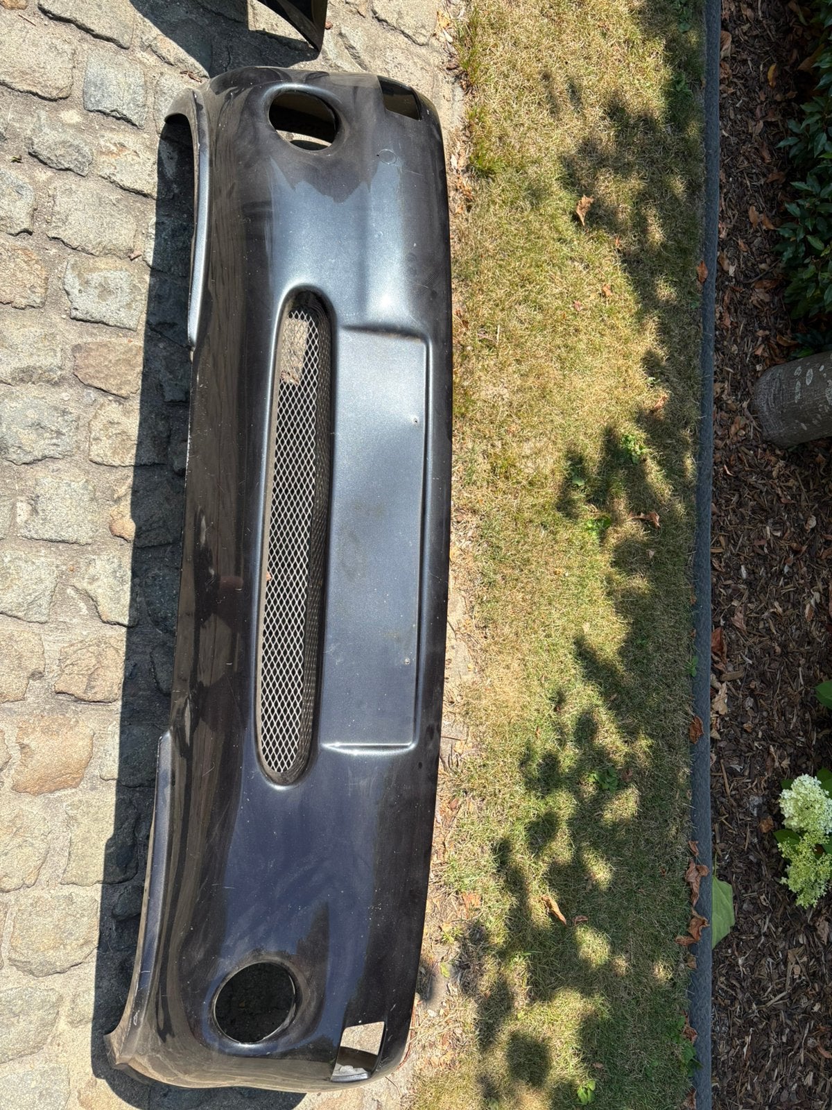 Zender Volkswagen golf 3 bodykit BIEDEN, Enlèvement