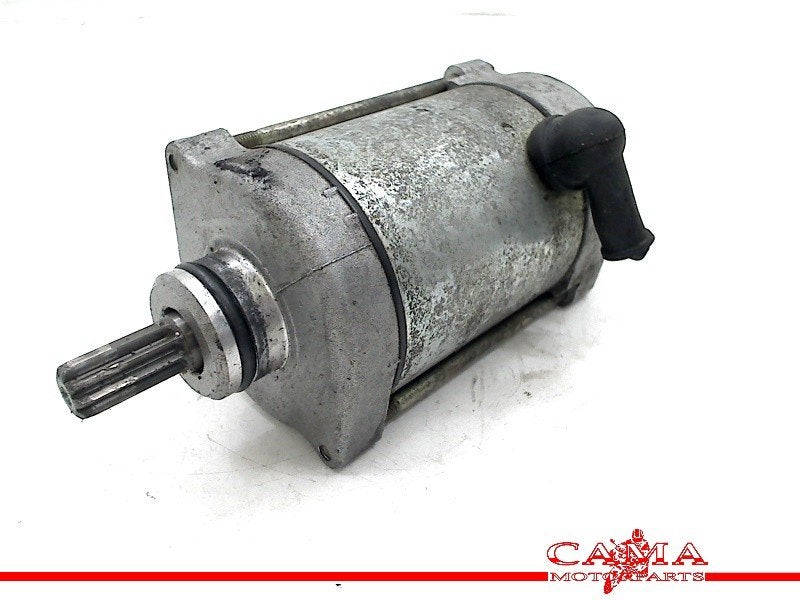 DÉMARREUR Honda X11 CB 1100 1999-2003 (X-11 X 11 CB1100SF), Motos, Dhr. S. di Majo, Utilisé, Info@cama-motorparts.nl, P.J. Troelstraweg 8 8
3144 CX  MAASSLUIS, NL
