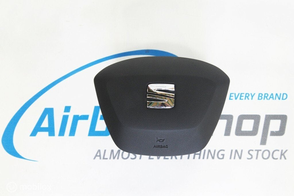 Aibag volant Seat Ateca (2016-....)