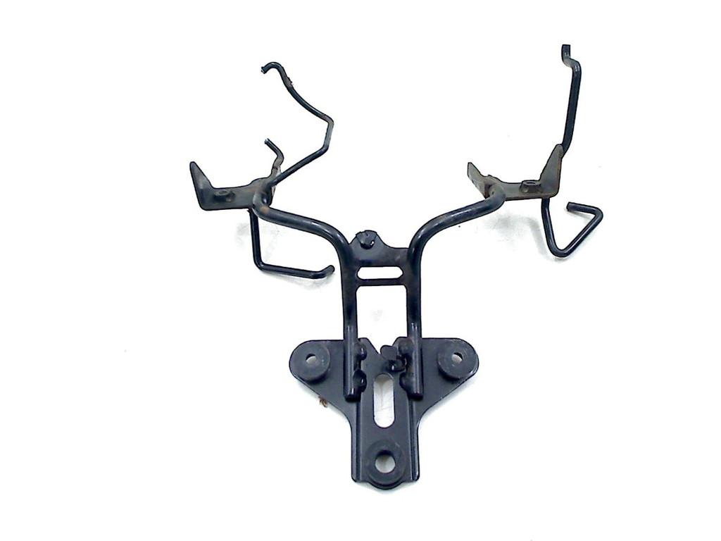 KUIPFRAME Kawasaki ER-6 2009-2011 (ER6 ER-6F ER-6N EX650), Motoren, Onderdelen | Kawasaki, Gebruikt