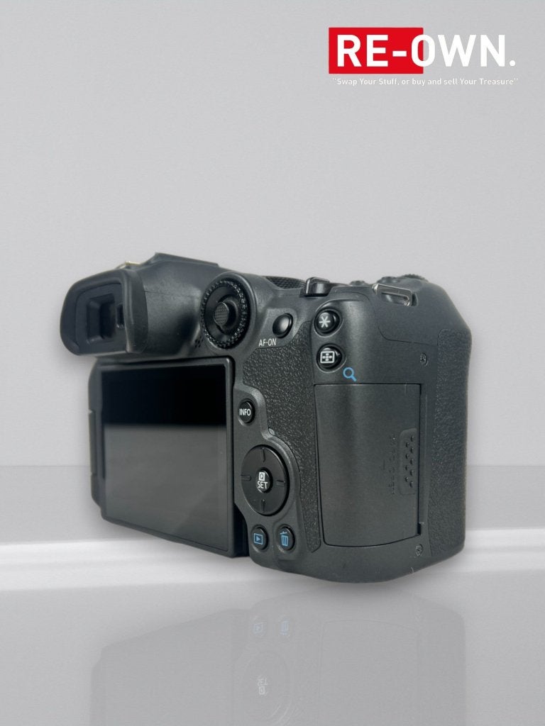 CANON EOS R7 | TOPSTAAT | 10616 CLICKS | GARANTIE, Niet ingevuld, Canon, Niet ingevuld, Ophalen of Verzenden