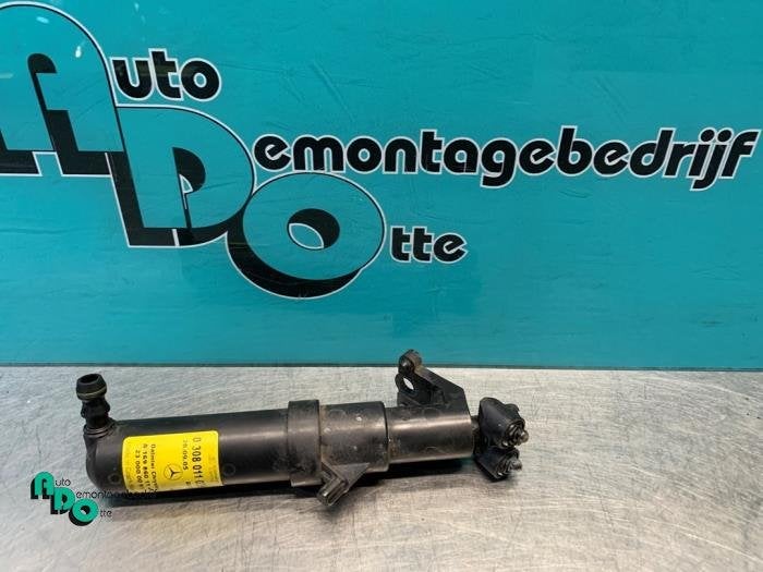 Buse phare d'un Mercedes B-Klasse (B-Klasse 05-), 3 mois de garantie, Utilisé, -, -