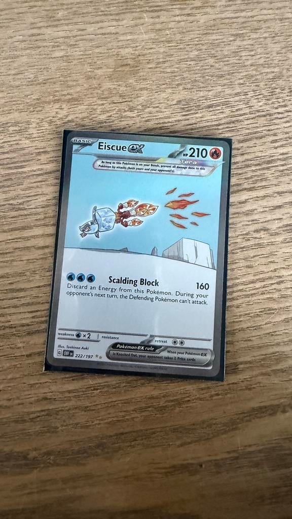 Verschillende Pokémon kaarten, Ophalen of Verzenden, Zo goed als nieuw