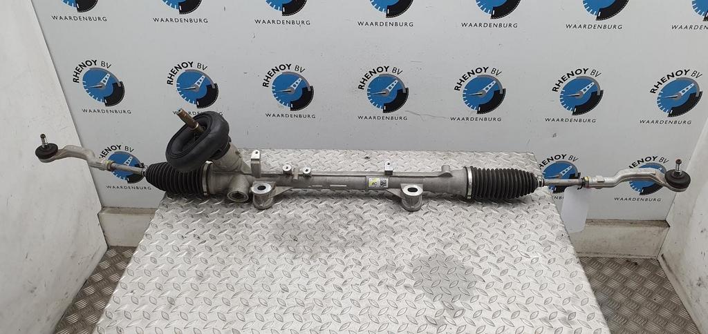 RENAULT CLIO STUURHUIS 2019, Ophalen of Verzenden, Gebruikt, Stiba lid