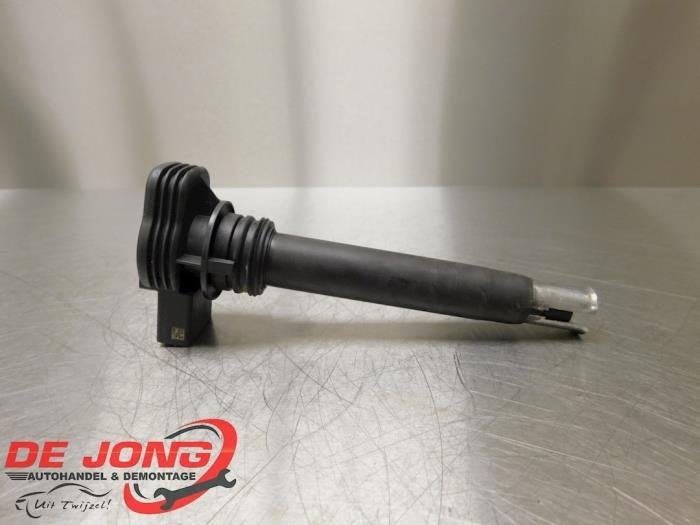Bobine d'un Seat Leon, -, 3 mois de garantie, Utilisé, -
