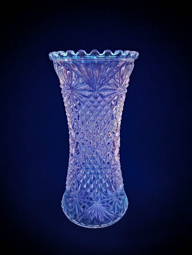 Crystalite Bohemia modèle Miranda (1970-1990), Verzenden