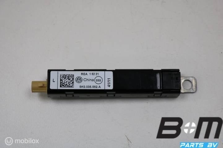 Antenneversterker VW Polo 6R 5K0035552A, Utilisé