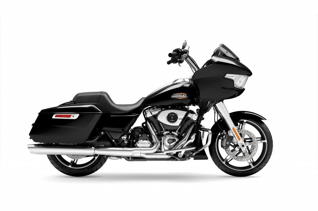 Harley-Davidson Touring Touring Road Glide FLTRX (bj 2025), Motoren, Motoren | Harley-Davidson, ABS, Bedrijf, Meer dan 35 kW, Overig