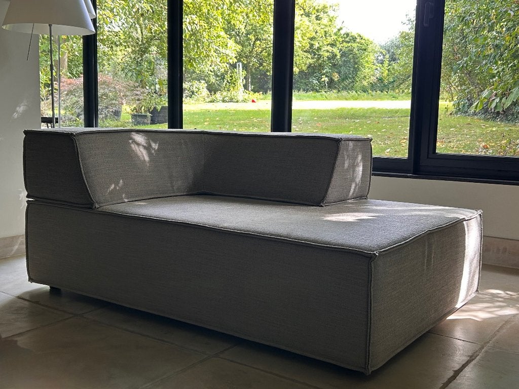 Canapé design COR Trio-150+200 cm-TeamForm-2017-Parfait état, Autres dimensions, 100 à 125 cm, Bois, Comme neuf