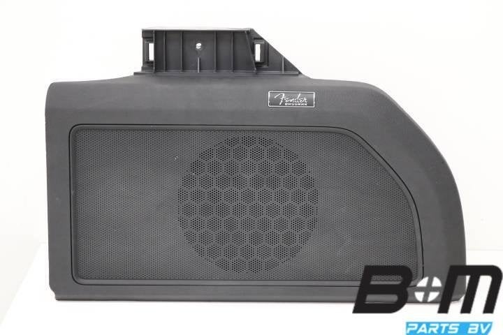Fender subwoofer VW Beetle 5C Cabrio 5C3035591B, Auto diversen, Autospeakers, Gebruikt