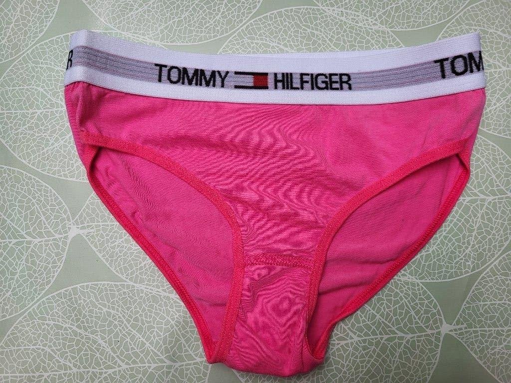Nieuwe roze slip mt smal, Kleding | Dames, Ondergoed en Lingerie, Ophalen of Verzenden, Roze, Slip