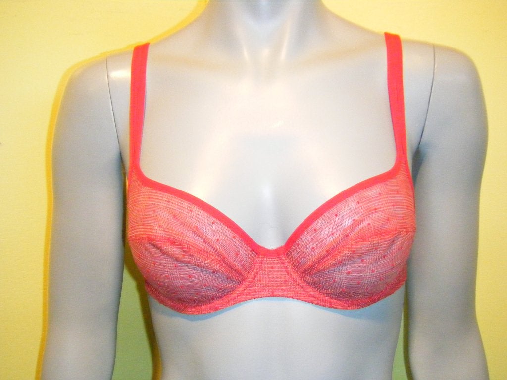 Marie Jo Henry BH 75B 0122040, Vêtements | Femmes, Sous-vêtements & Lingerie, Enlèvement ou Envoi, Rouge, Soutien-gorge