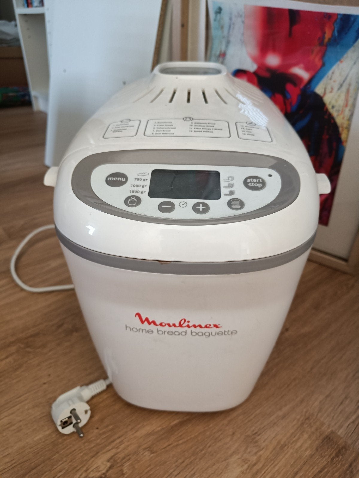 Broodmachine, Elektronische apparatuur, Broodbakmachines, Ophalen