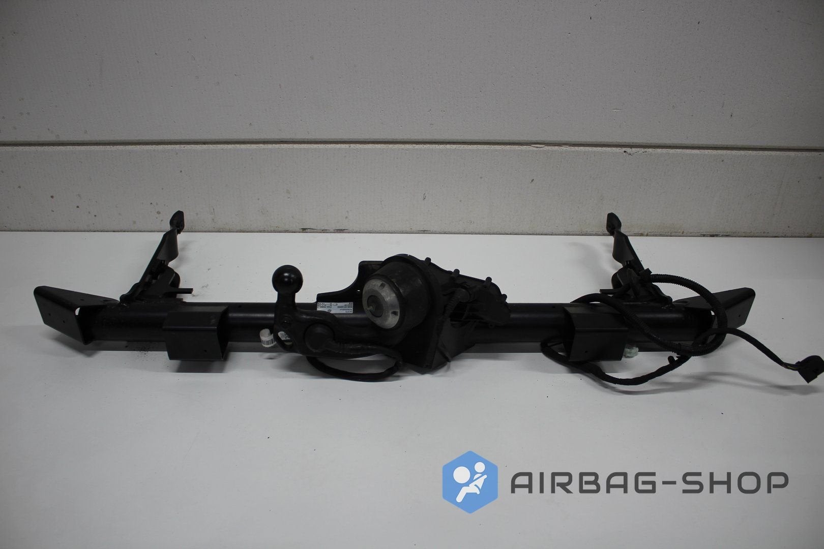 Volkswagen VW ID4 11A803881H Elektrisch Wegklapbare Trekhaak, Auto-onderdelen, Trekhaken, -, -, -