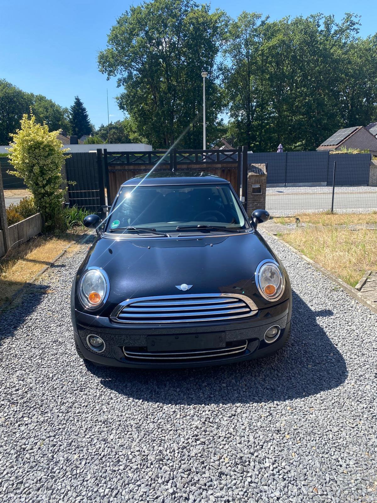 Mini Cooper automatic, Auto's, Mini, Bedrijf, Cooper, Euro 4, 70 kW