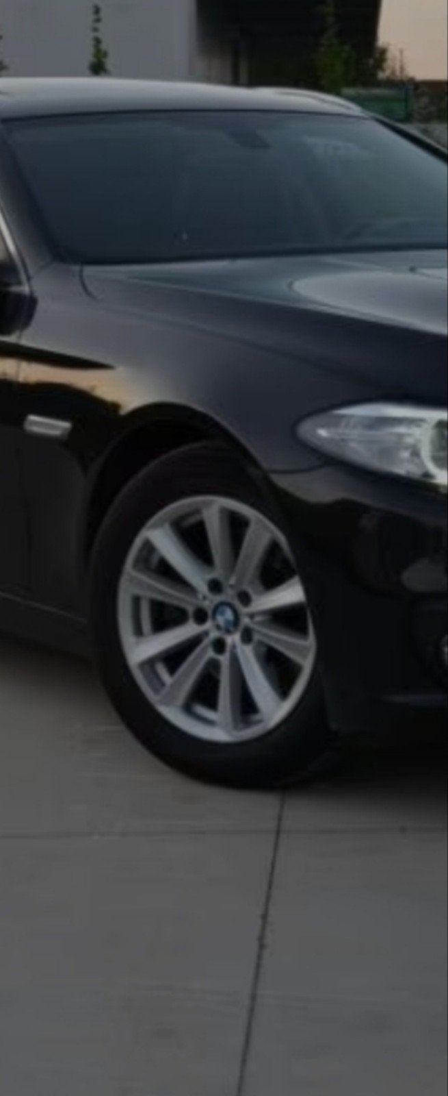 jantes BMW 17", Autos : Pièces & Accessoires, Pneus & Jantes, Enlèvement, Pneu(s)