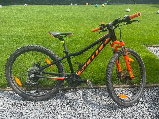 Scott MTB jongens, Ophalen, Heren, Overige merken
