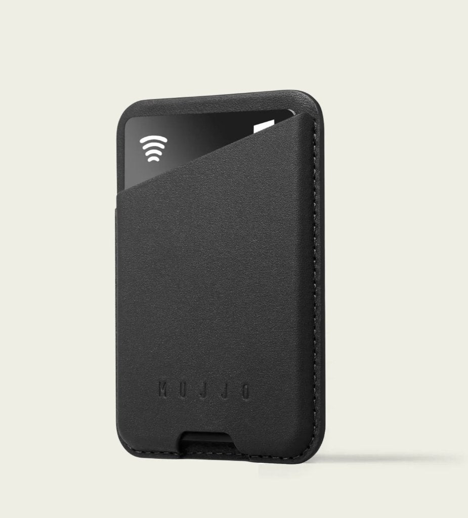Porte-cartes Magsafe pour iPhone, Neuf, Autres marques, Cuir, Enlèvement ou Envoi