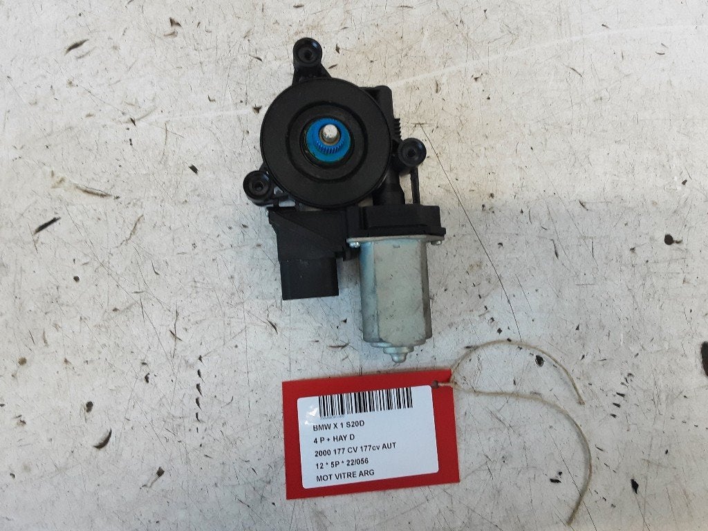 MOTOR RAAMMECHANIEK LINKS ACHTER BMW X1 (E84) (72029003), Gebruikt, Mevr. I. Hauben, BMW, Rue de l'Espoir 34 34
4030  GRIVEGNÉE, BE