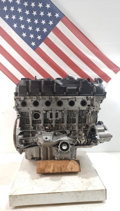 BMW Série 5 (F10) 3.0 xDrive - N55B30A-N55B30M0-N55, Envoi, Révisé, BMW