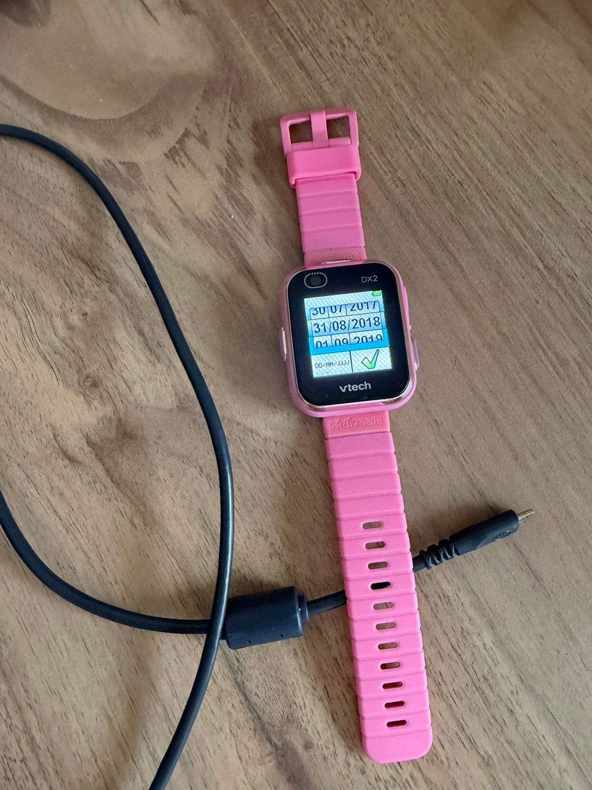 Vtech Kidizoom, Ophalen, Zo goed als nieuw