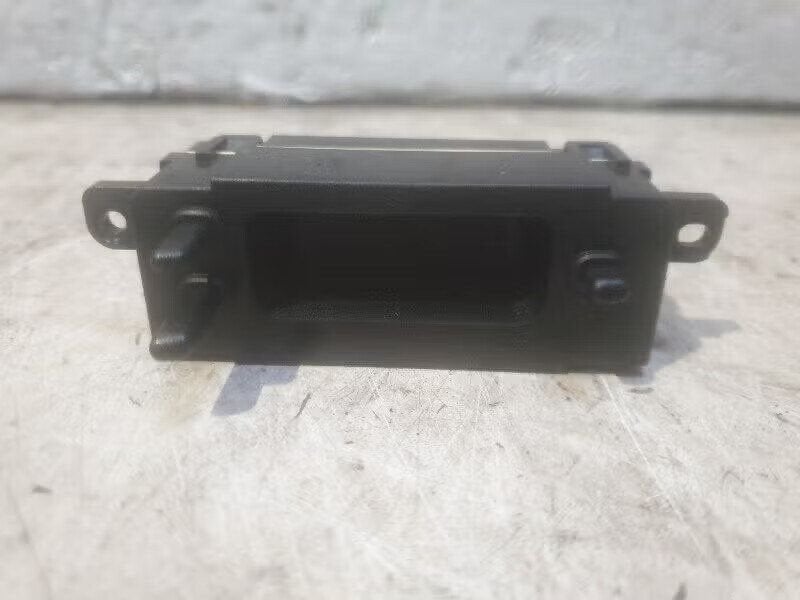 DISPLAY tijdklokje Mazda Xedos 6 (01-1992/01-1999), Enlèvement ou Envoi, Mazda Motor Europe GmbH, Info@mazda.de, Hitdorfer Straße 73 51371 Leverkusen, DE