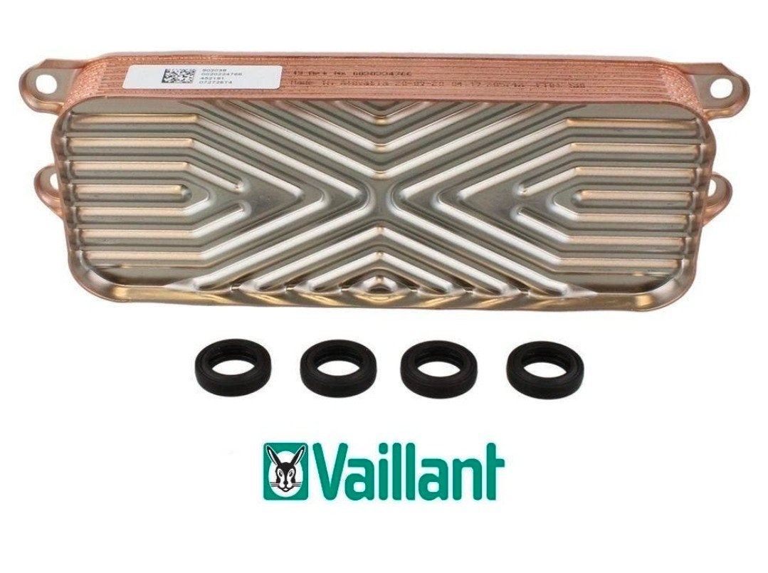 Echangeur de chaleur Vaillant ecoTEC pure (100% neuf), Enlèvement ou Envoi, Neuf