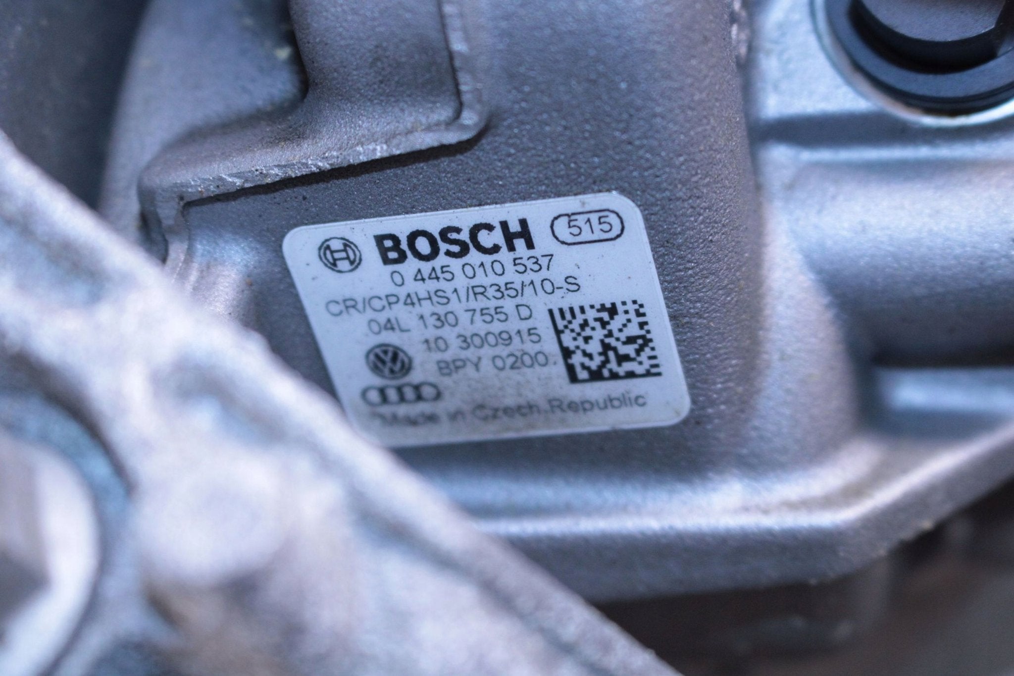 Moteur CSUE Nu AUDI A4 A6, Envoi, Utilisé, Daihatsu