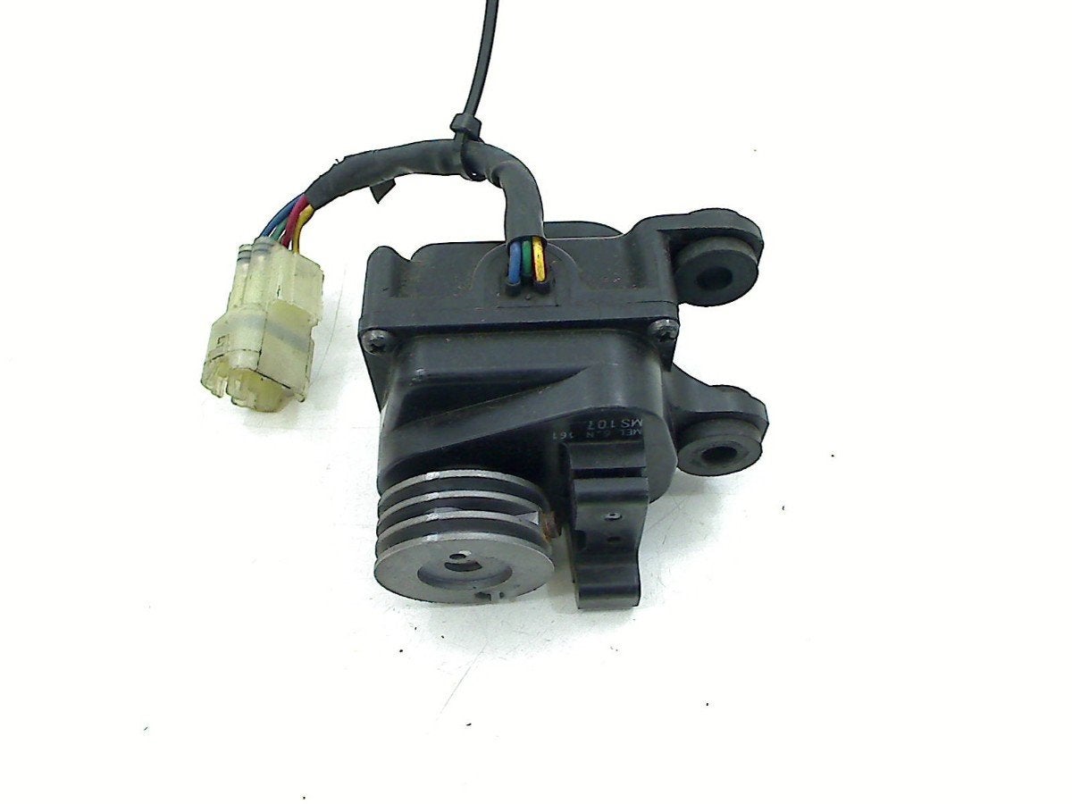 SERVOMOTOR CBR 1000 RR Fireblade 2006-2007 (CBR1000RR SC57), Motoren, Dhr. S. di Majo, Gebruikt, Info@cama-motorparts.nl, P.J. Troelstraweg 8 8
3144 CX  MAASSLUIS, NL
