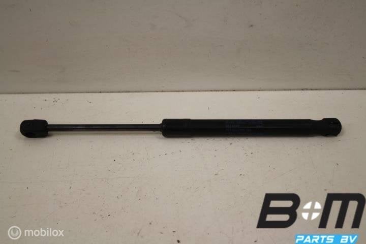 Gasdrukveer voor motorkap Audi A6 4G 4G8823359A, Gebruikt